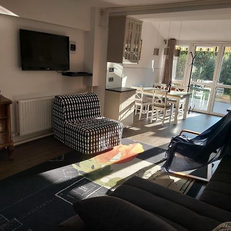 2+2személyes apartman kerttel Appartamento Székesfehérvár Esterno foto