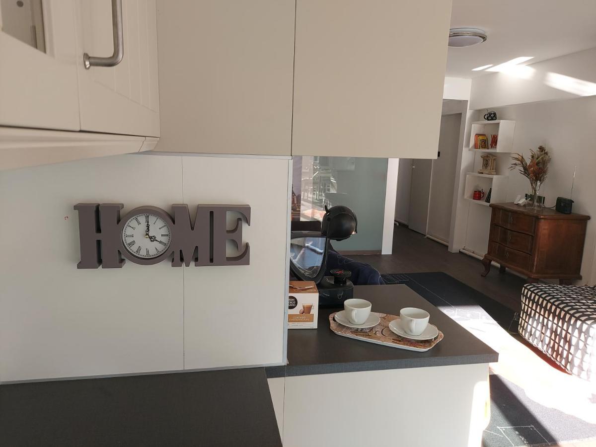 2+2személyes apartman kerttel Appartamento Székesfehérvár Esterno foto