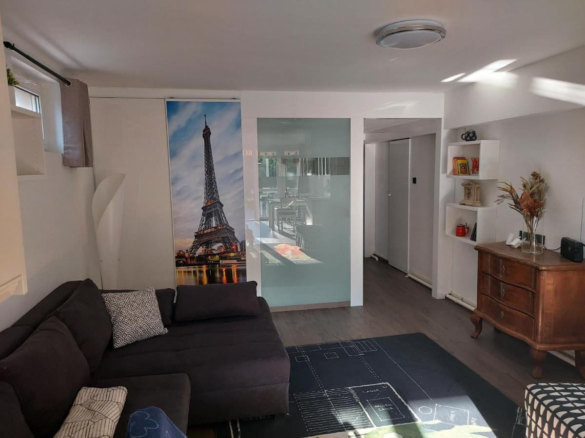 2+2személyes apartman kerttel Appartamento Székesfehérvár Esterno foto