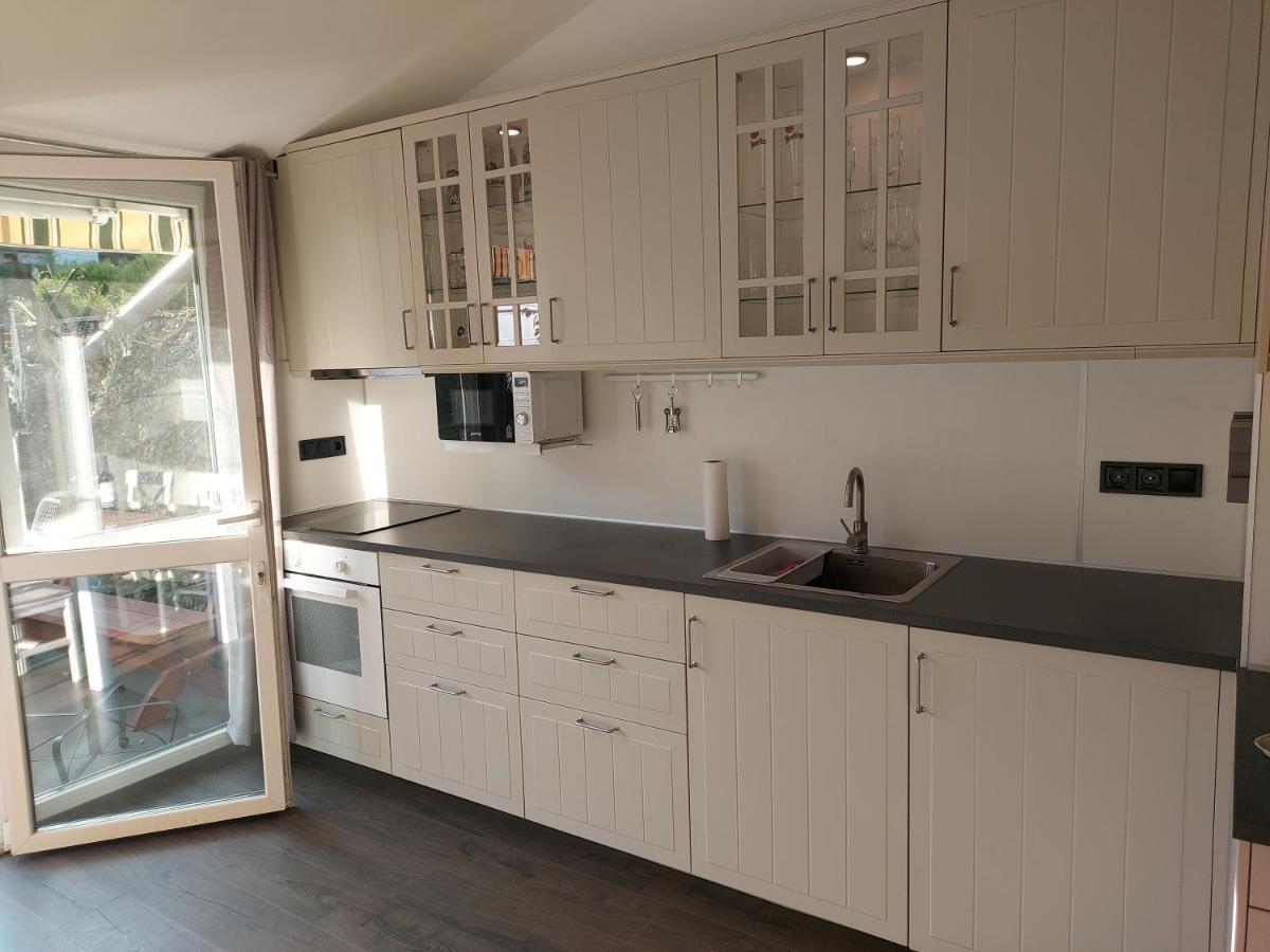 2+2személyes apartman kerttel Appartamento Székesfehérvár Esterno foto